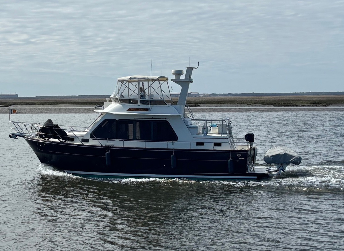 Image of 2002 President 42 Classic - For Sale by Owner