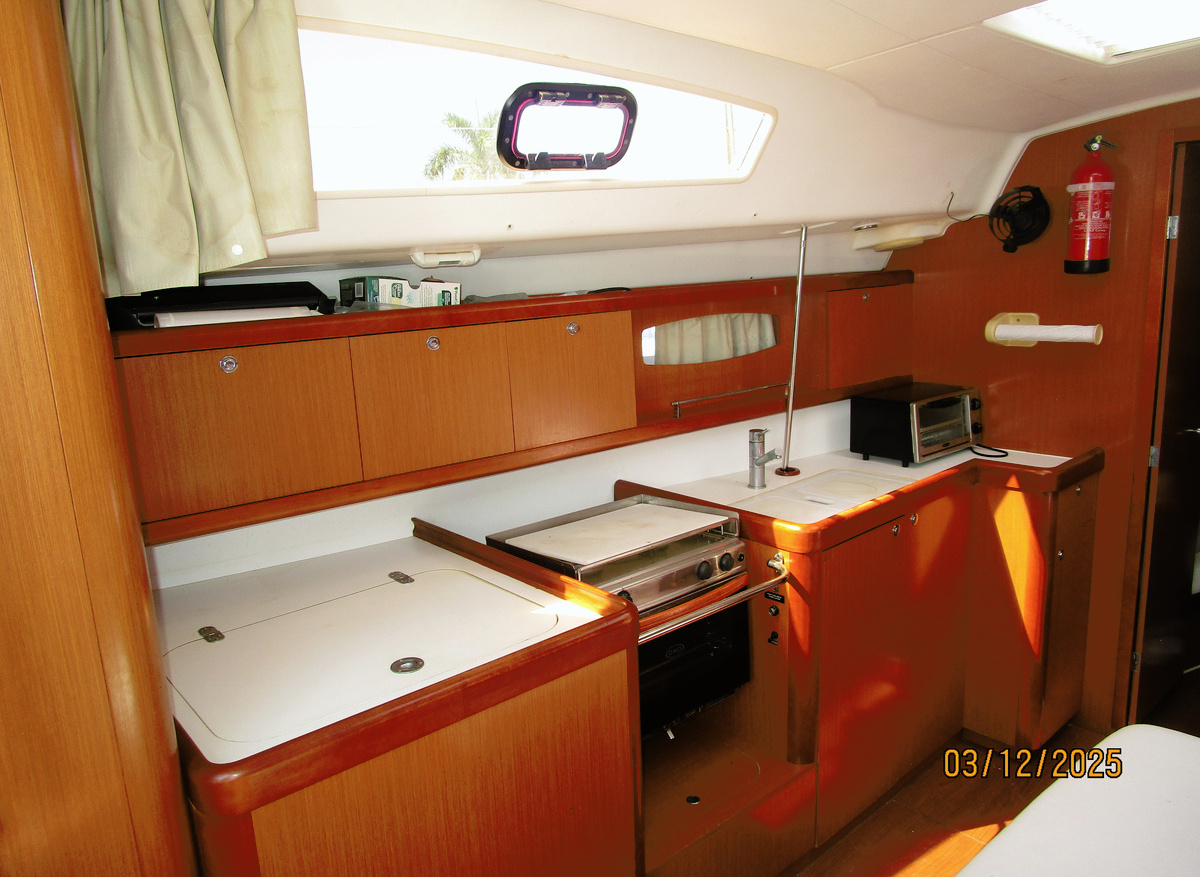 Antilles Passage galley 3-12-25.JPG