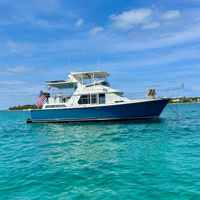Island Time