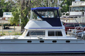Image of 2006 PDQ 34' (Tiger)