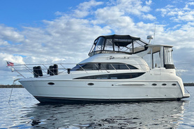 Image of 2004 Meridian 408 for sale
