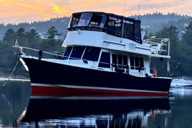 Image of 2005 Mainship 400 