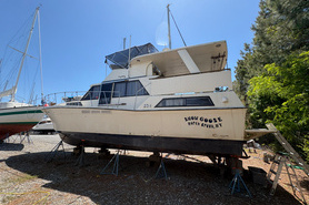 Image of 1977 Uniflite 42'  