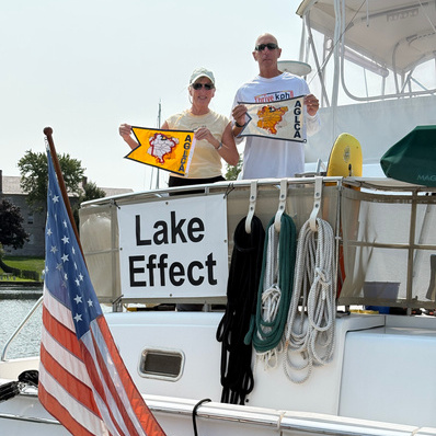 Lake Effect