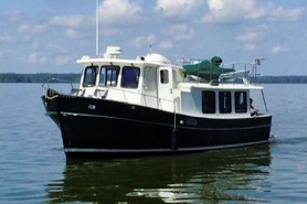 Image of Perfect Veteran Loop Boat
