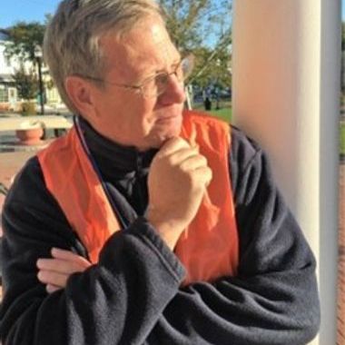 Tim  Konkus