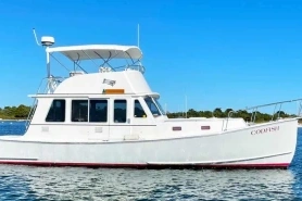 Image of 1998 Northern Bay Trawler