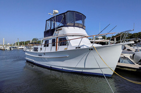 Image of Monk 36 #228 