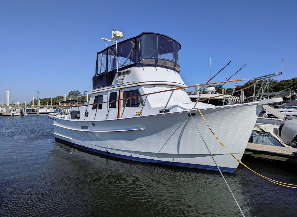 Image of Monk 36 #228 