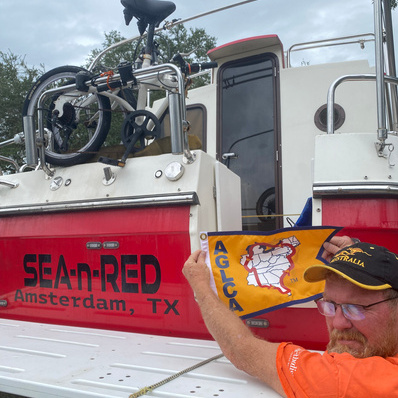 SEA-n-RED
