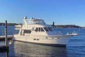 Image of 53' Grand Banks Aleutian 53RP 2012 TOORA LOORA
