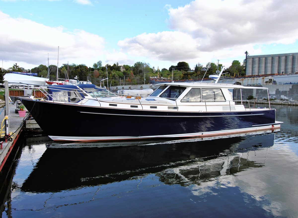 Image of 50' Bruckmann 2024 ALIZE V