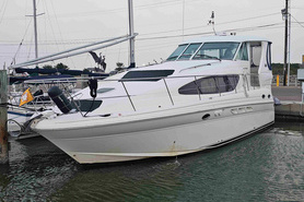 Image of 2007 Sea Ray 40MY