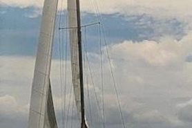 Image of 1988 34' Catalina 