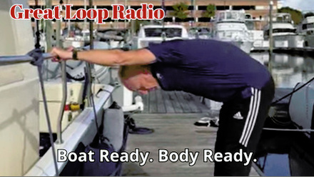 Boat Ready, Body Ready.