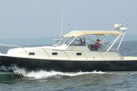 Image of 34' Mainship  2006 Pilot  