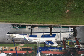 Image of 1989 Gemini Catamaran for sale