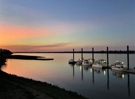 Paducah Dock_John Babinski_As You Wish.JPG