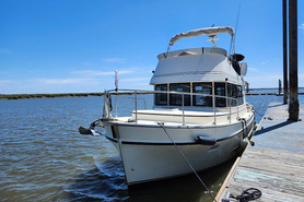 Image of Camano Trawler 2004