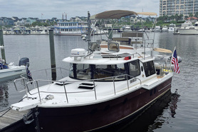 Image of 2019 Ranger Tugs R-29 CB