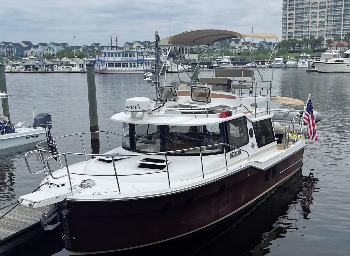 Image of 2019 Ranger Tugs R-29 CB