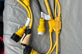 Image of Marine Power Adaptors