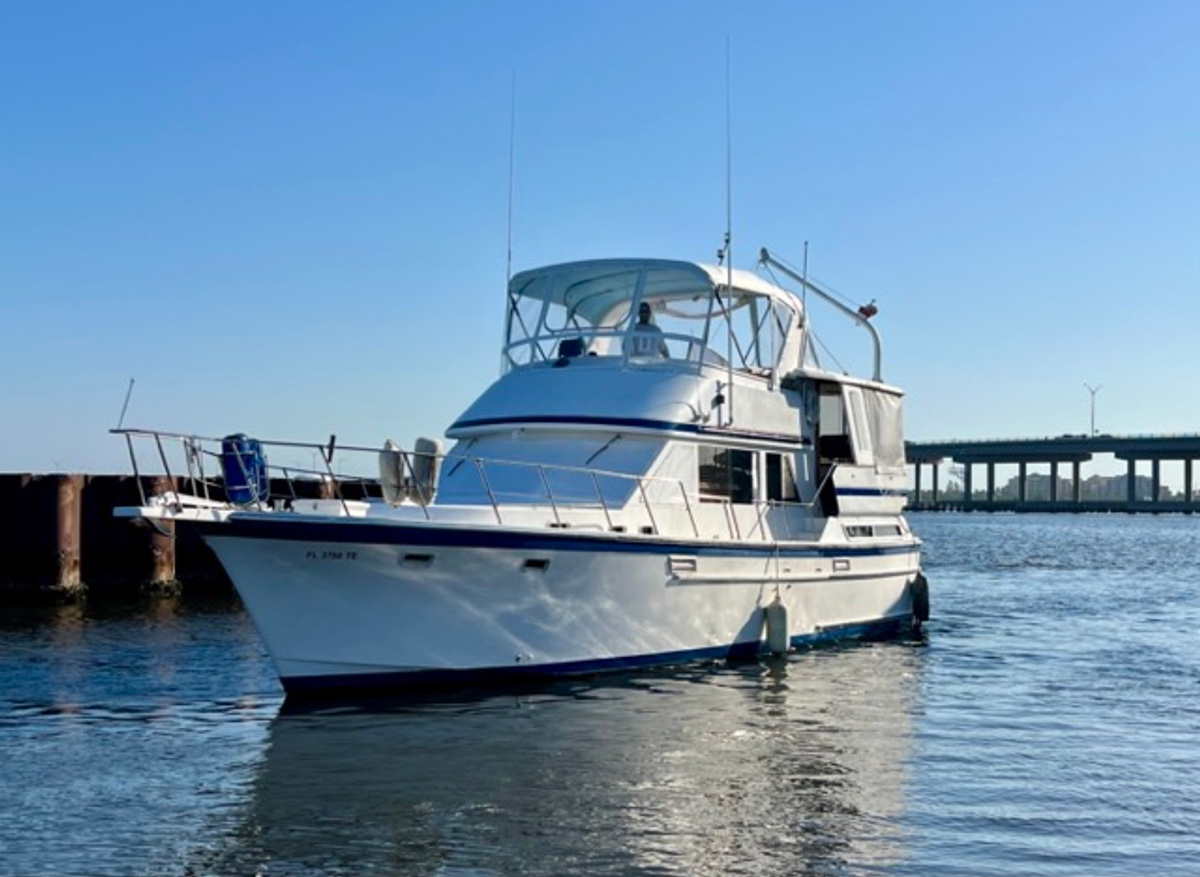 Image of 1987 Jefferson 42