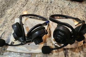 Image of Sena SPH10 Bluetooth Stereo Headsets  Two Headsets
