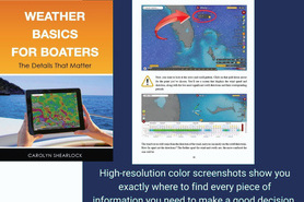 Image of Weather Basics for Boaters: The Details That Matter