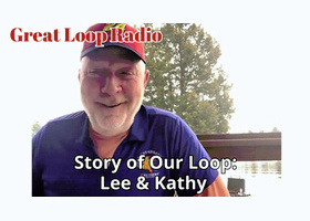 Story of Our Loop Lee & Kathy
