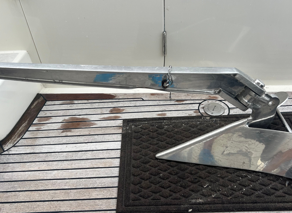 Image of Anchor 