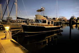 Image of Ranger Tug R31-CB For Sale 2015