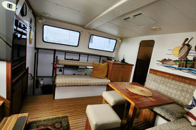 Image of Endeavour 44 TrawlerCat 2005