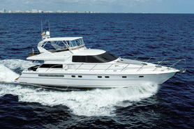 Image of 1997/2022 Fairline 65' 