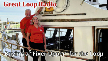Buying a Fixer Upper for the Loop