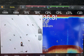 Image of 2007 Meridian 459