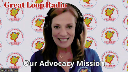 Our Advocacy Mission