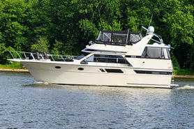 Image of Carver Californian 45 1988