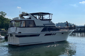 Image of 1988 Californian 45 MY