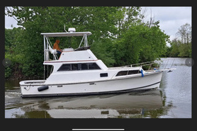 Image of 1966 Webbers Cove 34’