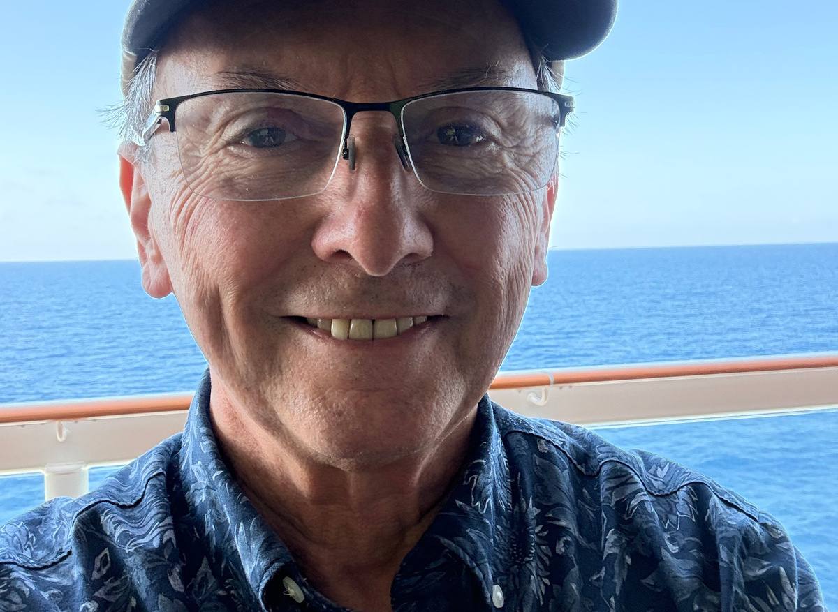 Image of Free Deck Hand
