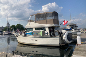 Image of 1982 Camion 300 Adventure Trawler, Sundown II