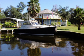 Image of 2003 Mainship Pilot II 30 