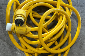 Image of Conntek 50' extension cord