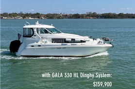 Image of 2003 Sea Ray 390 Motor Yacht 