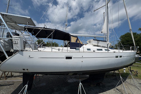 Image of 2003 Beneteau 47'  