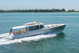Image of 50' MJM 2018 