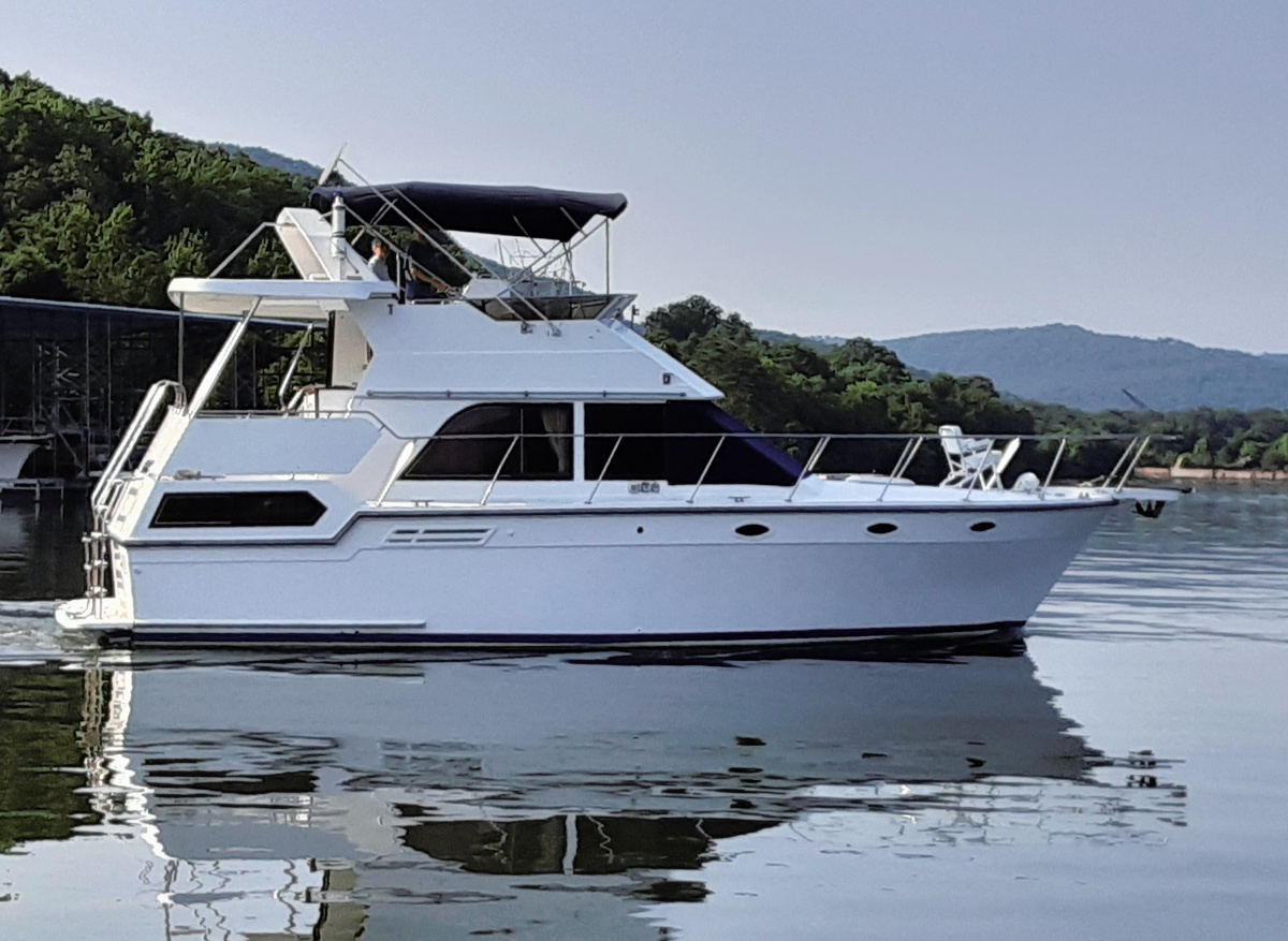 Image of 1989 Jefferson 37
