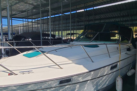 Image of 32' Maxum  1996 3200 SCR  