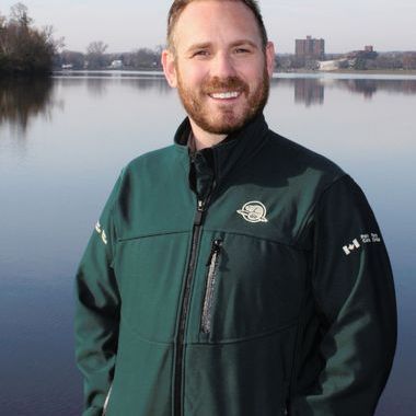 Chad Buchner